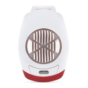 Zyliss Zyliss Dual Egg Cutter with Egg Piercer   