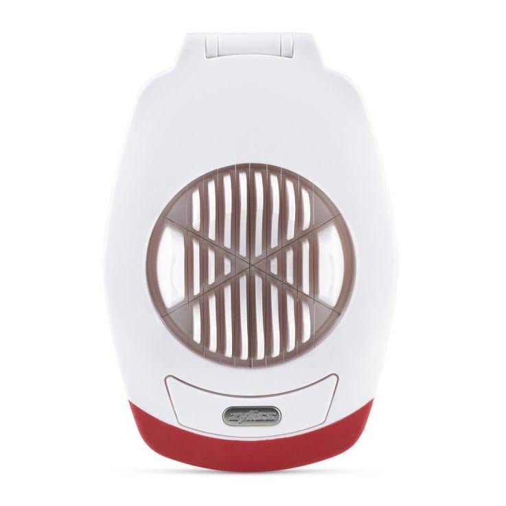Zyliss Zyliss Dual Egg Cutter with Egg Piercer   