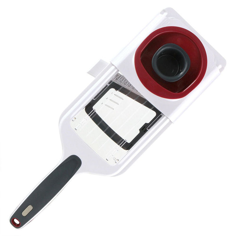 Zyliss Zyliss Easy Control Handheld Slicer   