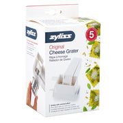 Zyliss Zyliss Original Rotary Cheese Grater   