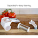 Zyliss Restaurant Cheese Grater Food Graters & Zesters Zyliss   
