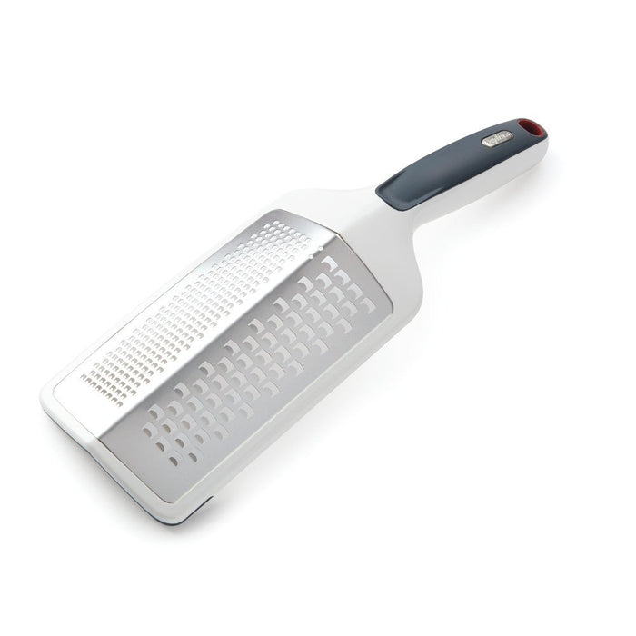 Zyliss Smooth Glide Dual Grater Food Graters & Zesters Zyliss   