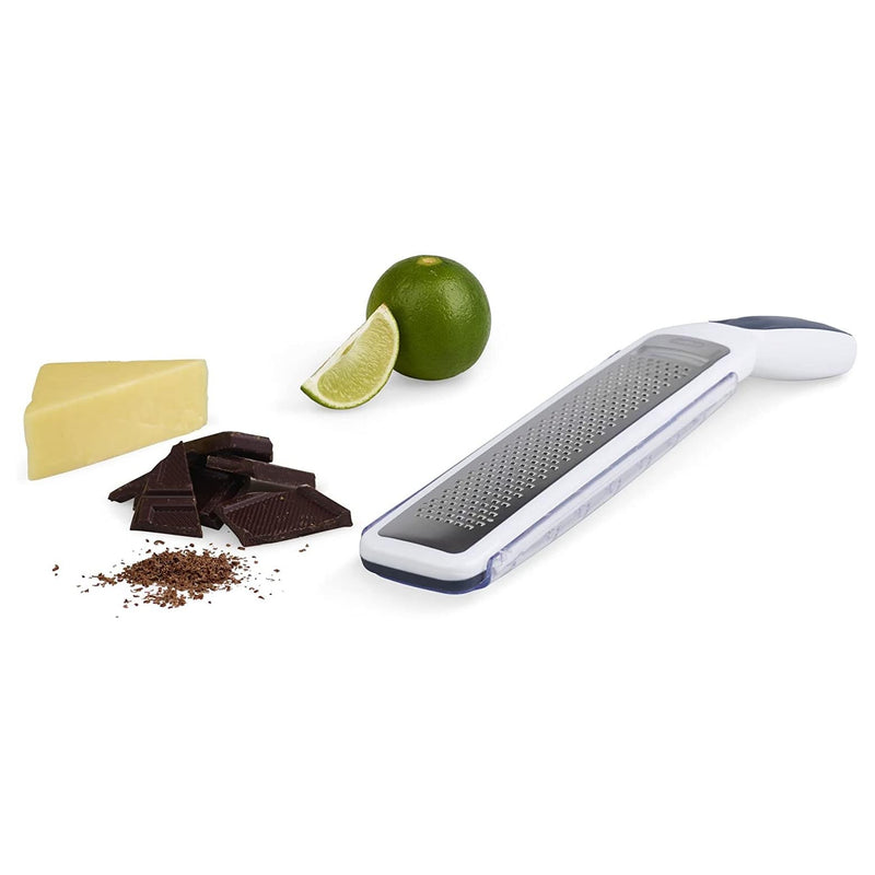 Zyliss Zyliss SmoothGlide Rasp Grater   