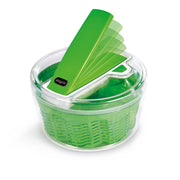 Zyliss Zyliss Swift Dry Salad Spinner   